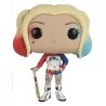 Harley Quinn - 97 - Suicide Squad - Funko Pop! Heroes
