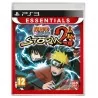 PS3 Naruto Shippuden: Ultimate Ninja Storm 2 - Usato