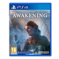 PS4 Unknown 9: Awakening -...