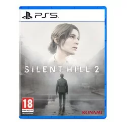 PS5 Silent Hill 2 - USCITA...