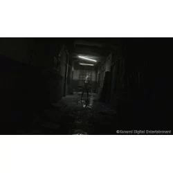 PS5 Silent Hill 2 - USCITA 8 OTTOBRE 2024