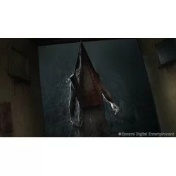 PS5 Silent Hill 2 - USCITA 8 OTTOBRE 2024