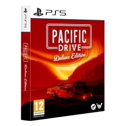 PS5 Pacific Drive - DELUXE...