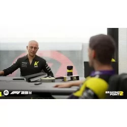 PS4 F1 23 - Usato