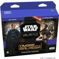 Star Wars: Unlimited -...