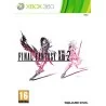 XBOX 360 Final Fantasy XIII-2 - Usato