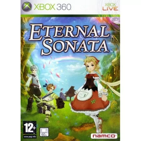 Eternal Sonata