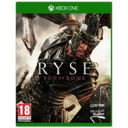XBOX ONE Ryse Son of Rome -...