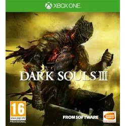 Dark Souls III - Usato