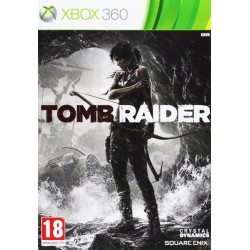 Tomb Raider - Usato