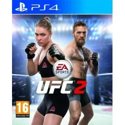 EA Sports UFC 2 - Usato