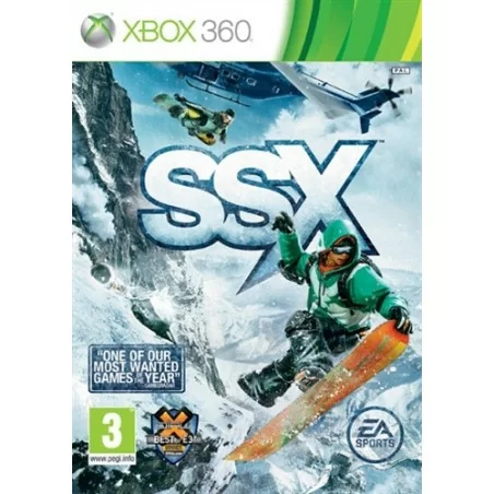 SSX