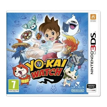 Yo-Kai Watch