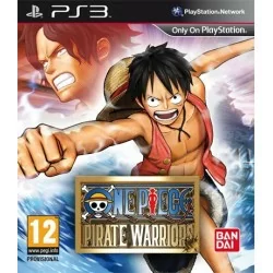 One Piece Pirate Warriors -...