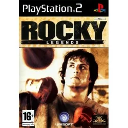 Rocky Legends - Usato