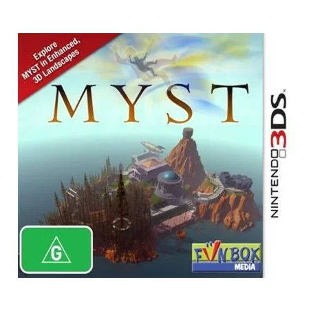 Myst