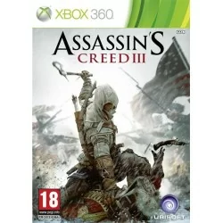 Assassin's Creed III - Usato