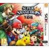 Super Smash Bros. for Nintendo 3DS - Usato