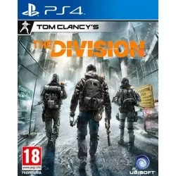Tom Clancy's The Division -...