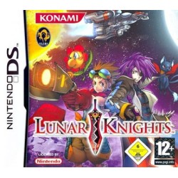 Lunar Knights