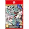 SWITCH 2 Rune Factory: Guardians of Azuma
