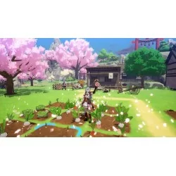 SWITCH 2 Rune Factory: Guardians of Azuma
