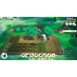 SWITCH 2 Story of Seasons: Grand Bazaar