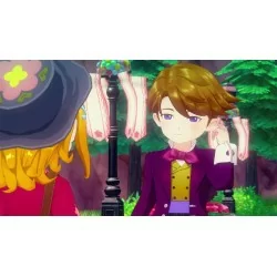 SWITCH 2 Story of Seasons: Grand Bazaar