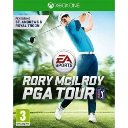 Rory McIlroy PGA Tour - Usato