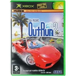 OutRun 2