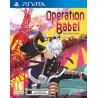 Operation Babel: Tokyo Legacy