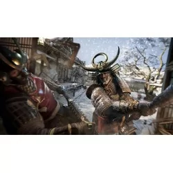 PS5 Assassin's Creed Shadows - Usato