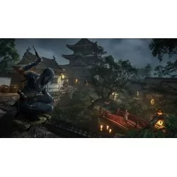 PS5 Assassin's Creed Shadows - Usato