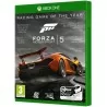 Forza Motorsport 5 - Usato