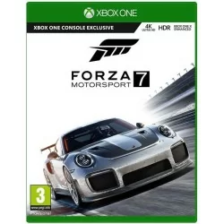 Forza Motorsport 7 - Usato