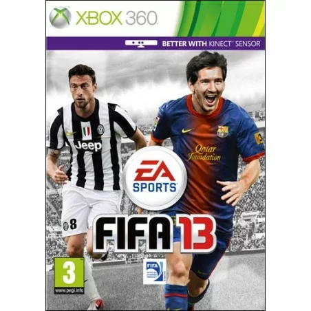 Fifa 13 - Usato