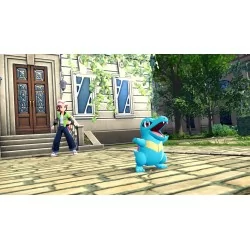 SWITCH 2 Leggende Pokèmon Z-A Nintendo Switch 2 Edition