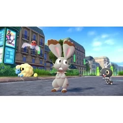 SWITCH 2 Leggende Pokèmon Z-A Nintendo Switch 2 Edition