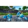 SWITCH 2 Leggende Pokèmon Z-A Nintendo Switch 2 Edition
