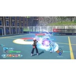 SWITCH 2 Leggende Pokèmon Z-A Nintendo Switch 2 Edition