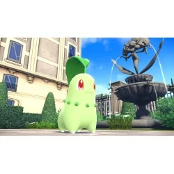 SWITCH 2 Leggende Pokèmon Z-A Nintendo Switch 2 Edition