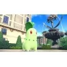 SWITCH 2 Leggende Pokèmon Z-A Nintendo Switch 2 Edition