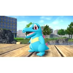 SWITCH 2 Leggende Pokèmon Z-A Nintendo Switch 2 Edition
