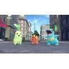SWITCH 2 Leggende Pokèmon Z-A Nintendo Switch 2 Edition