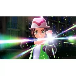 SWITCH 2 Leggende Pokèmon Z-A Nintendo Switch 2 Edition