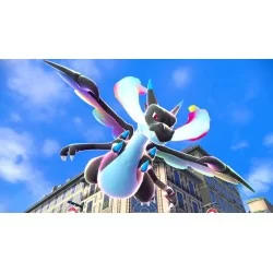 SWITCH 2 Leggende Pokèmon Z-A Nintendo Switch 2 Edition