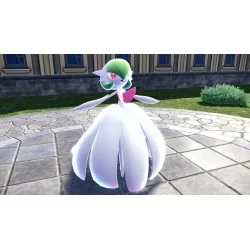 SWITCH 2 Leggende Pokèmon Z-A Nintendo Switch 2 Edition