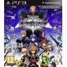Kingdom Hearts HD 2.5 ReMIX - Usato