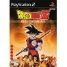 PS2 Dragon Ball Z: Budokai - Usato