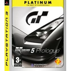 Gran Turismo 5 Prologue -...